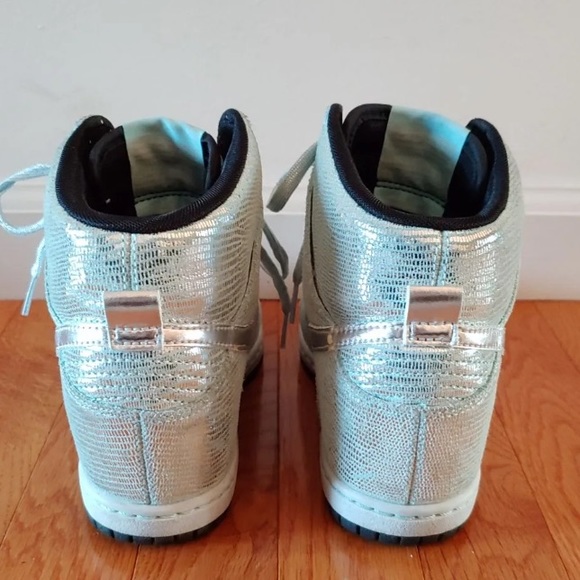 Nike dunk sky hi - Picture 9 of 14